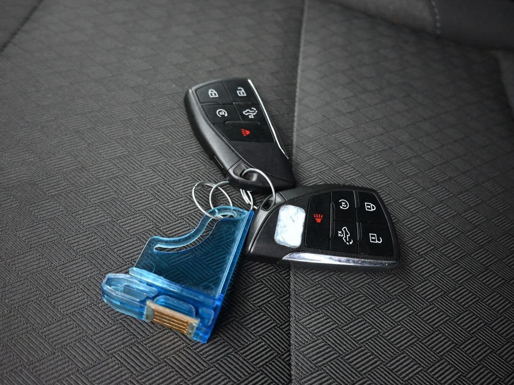 2022 GMC Sierra 1500 Elevation, photo 59 of 67