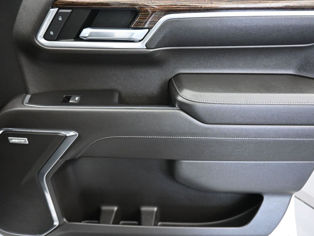 2022 GMC Sierra 1500 Elevation, photo 46 of 67