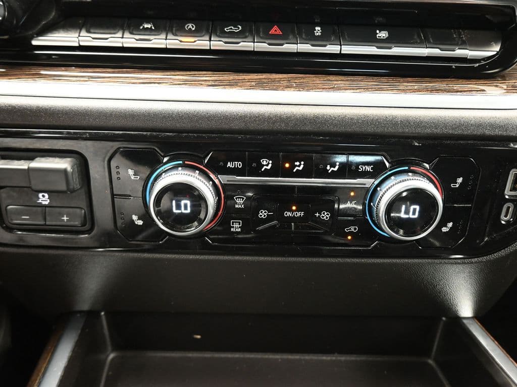 2022 GMC Sierra 1500 Elevation, photo 24 of 67