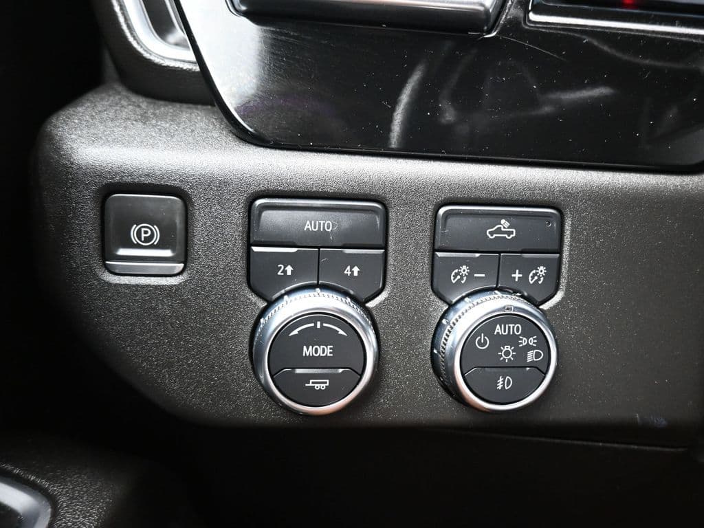 2022 GMC Sierra 1500 Elevation, photo 28 of 67