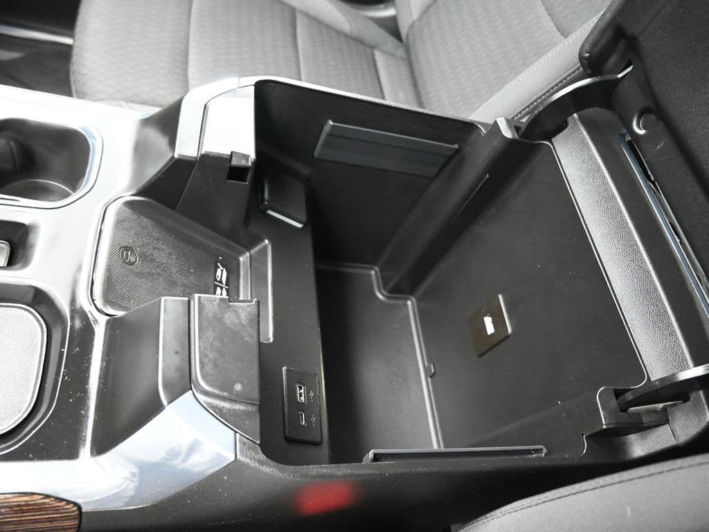 2022 GMC Sierra 1500 Elevation, photo 26 of 67