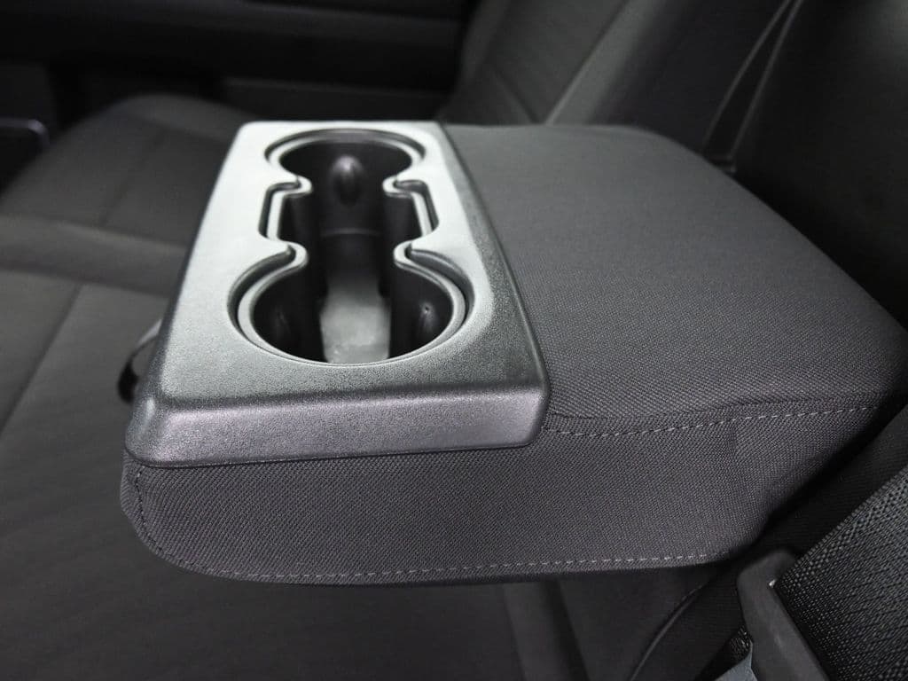 2022 GMC Sierra 1500 Elevation, photo 36 of 67