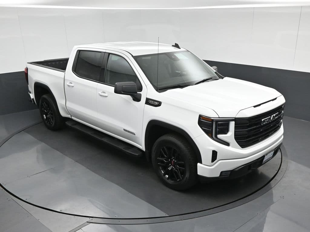 2022 GMC Sierra 1500 Elevation, photo 64 of 67