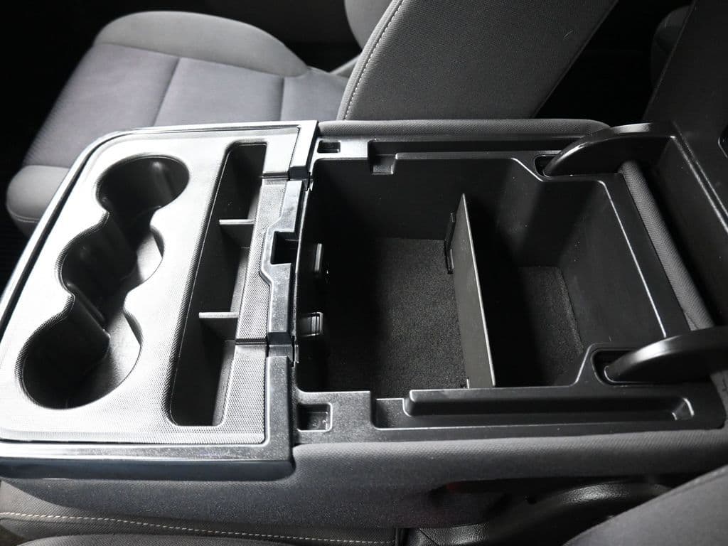 2018 GMC Sierra 1500 SLE, photo 22 of 58