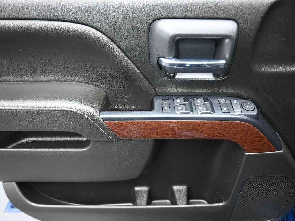 2018 GMC Sierra 1500 SLE, photo 10 of 58