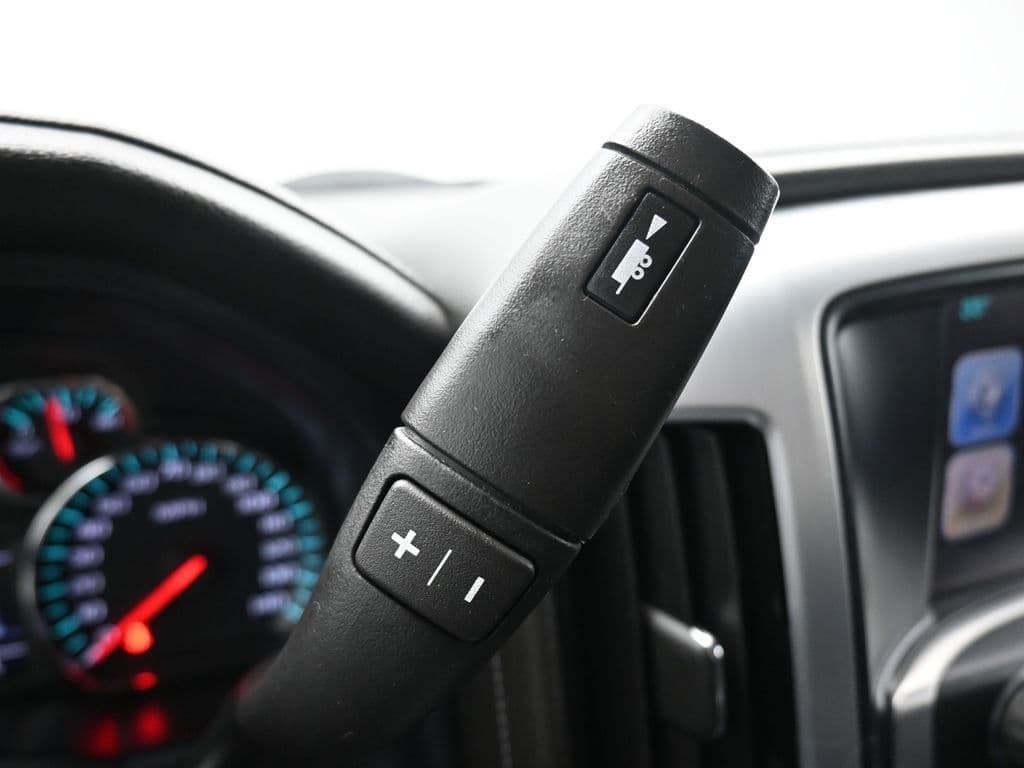 2018 GMC Sierra 1500 SLE, photo 25 of 58