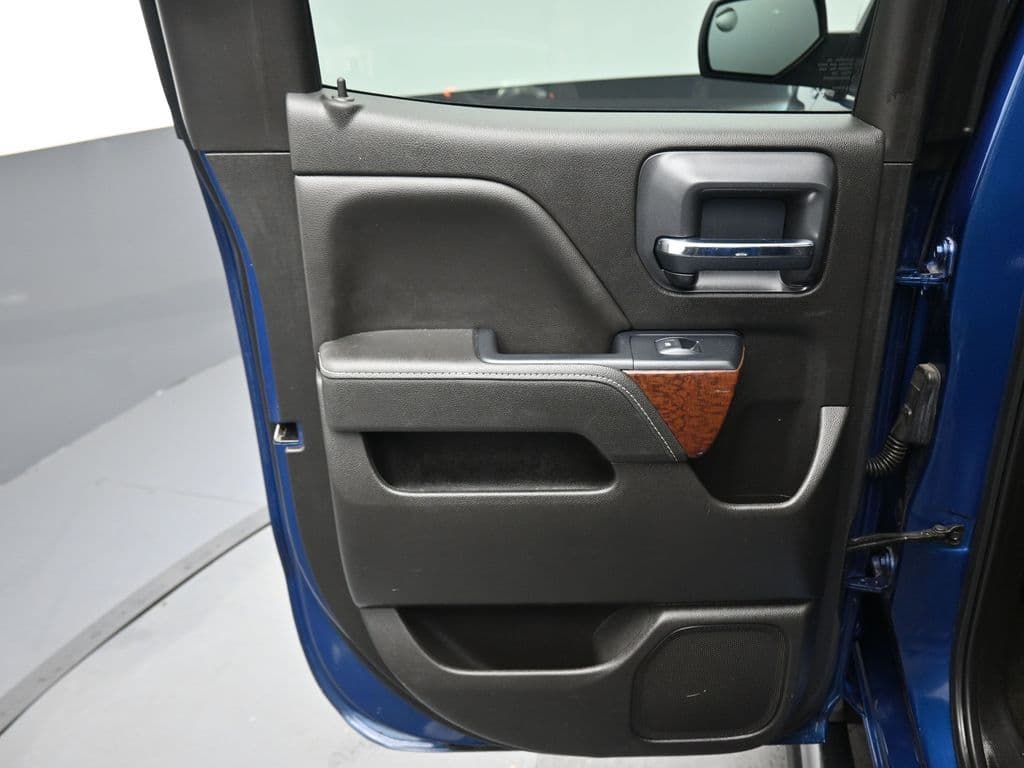 2018 GMC Sierra 1500 SLE, photo 29 of 58