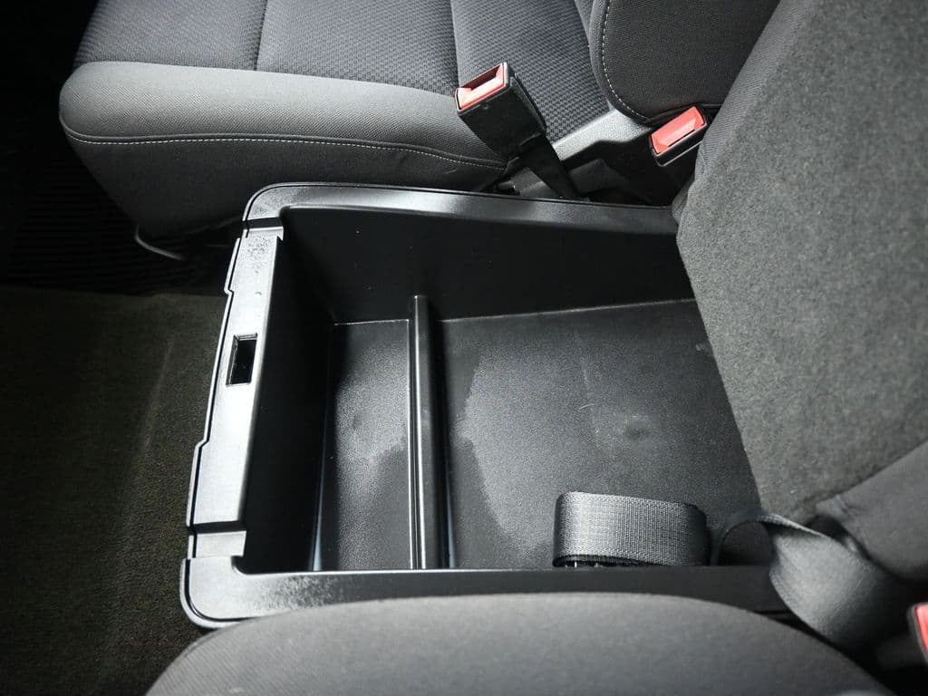 2018 GMC Sierra 1500 SLE, photo 23 of 58