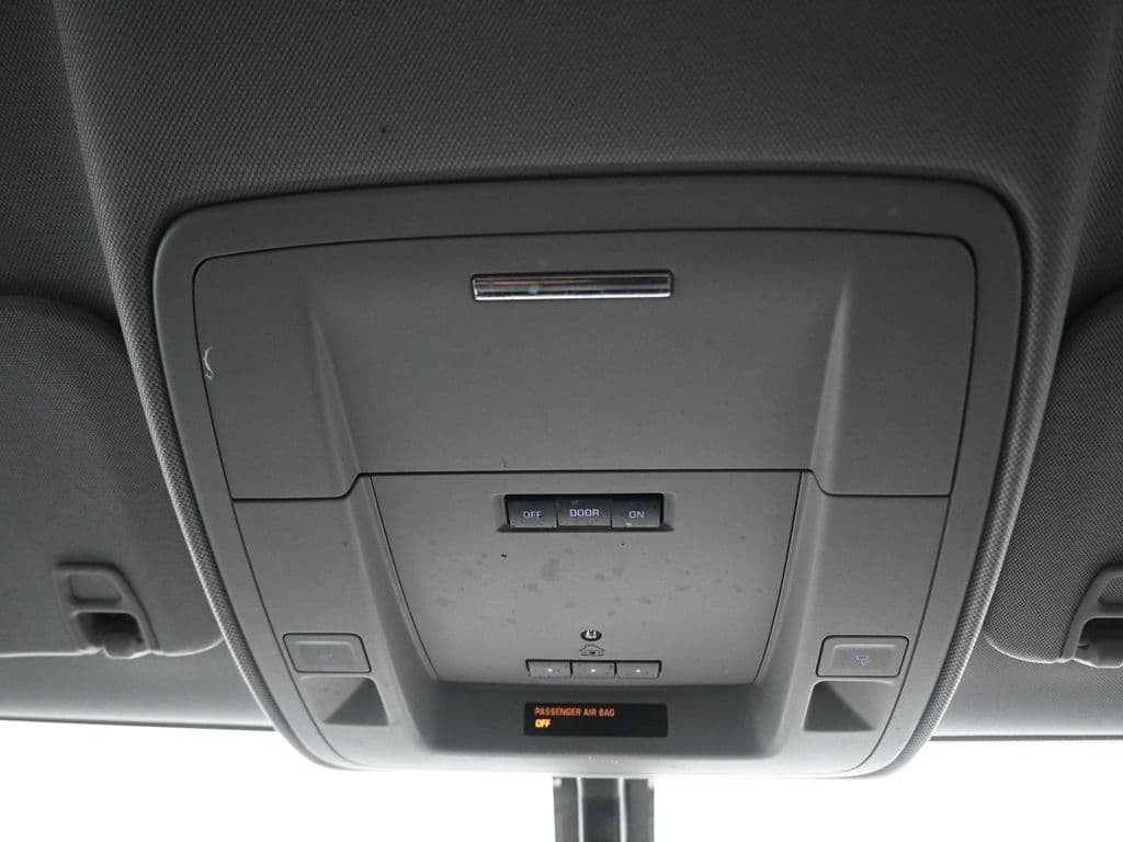 2018 GMC Sierra 1500 SLE, photo 24 of 58