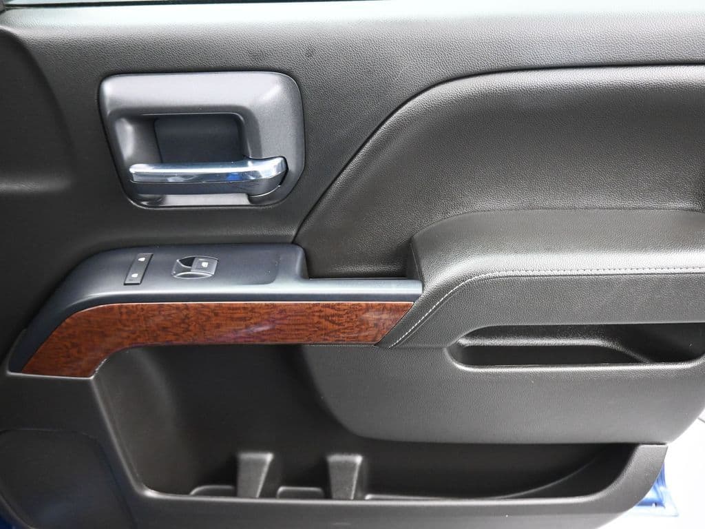 2018 GMC Sierra 1500 SLE, photo 40 of 58