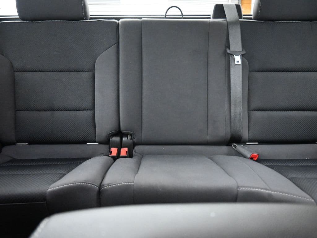 2018 GMC Sierra 1500 SLE, photo 28 of 58