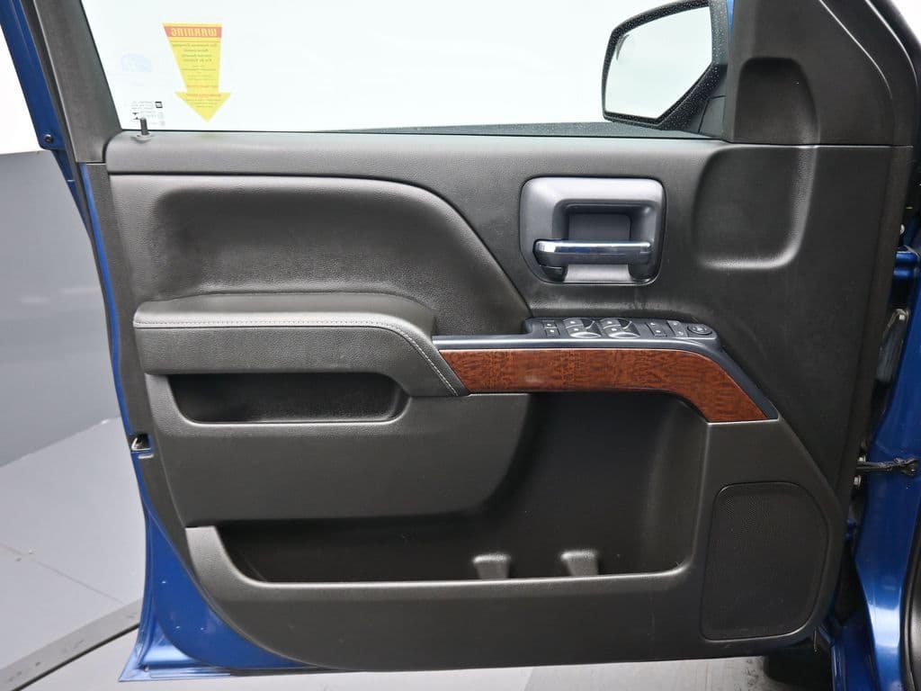 2018 GMC Sierra 1500 SLE, photo 9 of 58