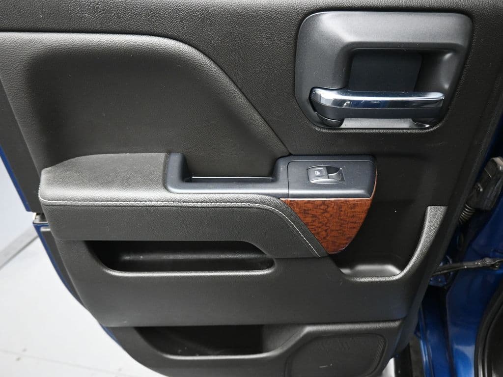 2018 GMC Sierra 1500 SLE, photo 30 of 58