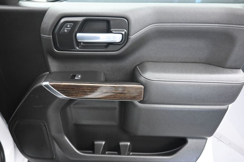 2021 GMC Sierra 1500 Elevation, photo 42 of 60