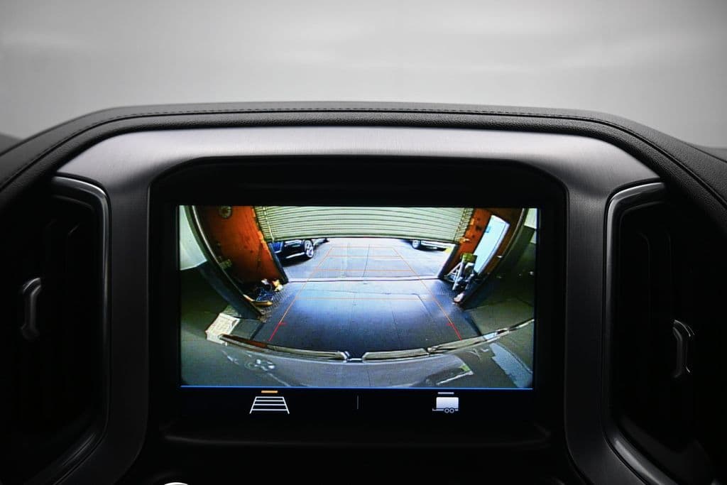 2021 GMC Sierra 1500 Elevation, photo 19 of 60