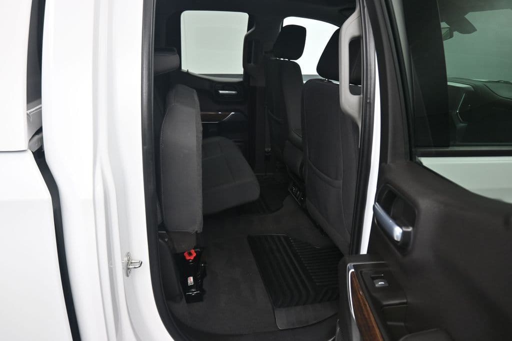 2021 GMC Sierra 1500 Elevation, photo 39 of 60
