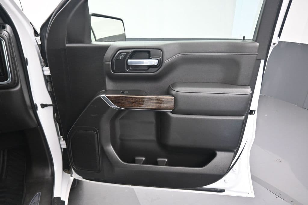 2021 GMC Sierra 1500 Elevation, photo 41 of 60