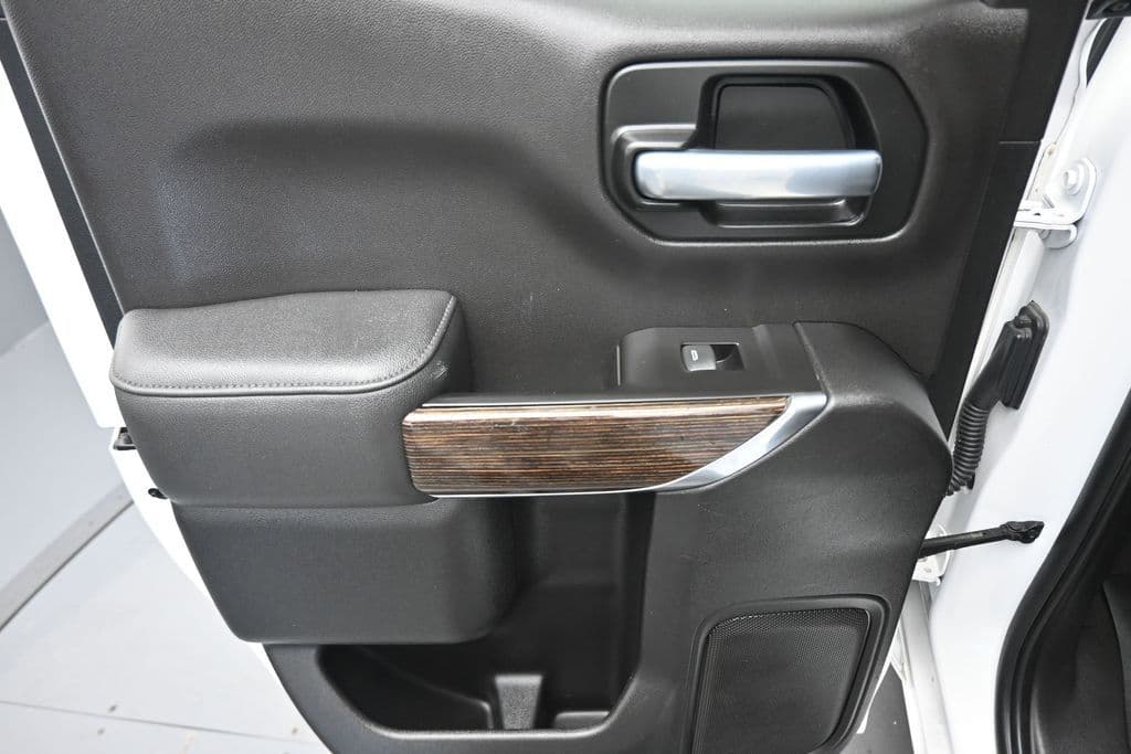 2021 GMC Sierra 1500 Elevation, photo 32 of 60