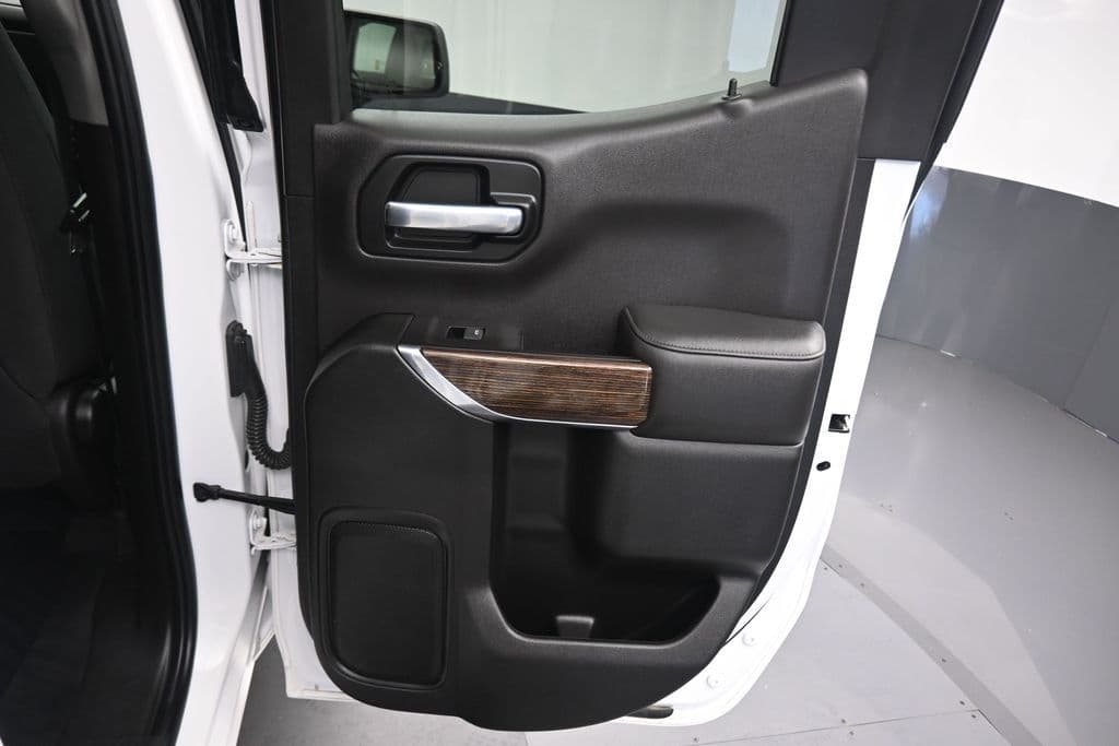 2021 GMC Sierra 1500 Elevation, photo 36 of 60