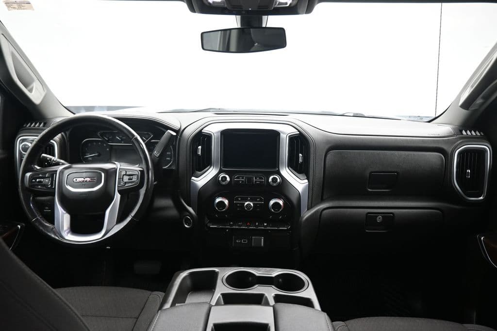 2021 GMC Sierra 1500 Elevation, photo 40 of 60