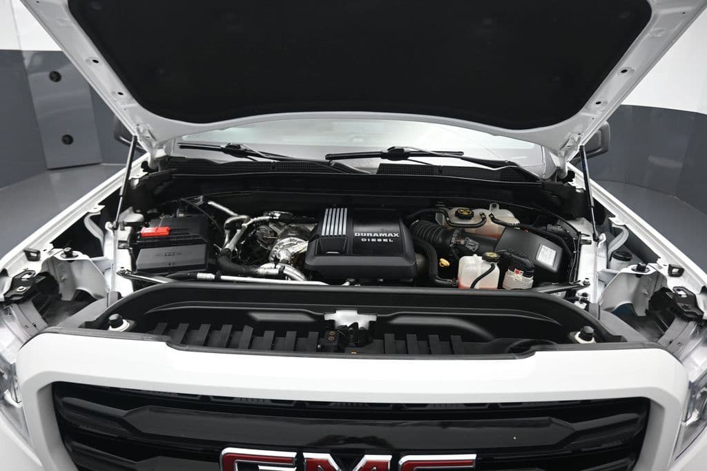2021 GMC Sierra 1500 Elevation, photo 49 of 60