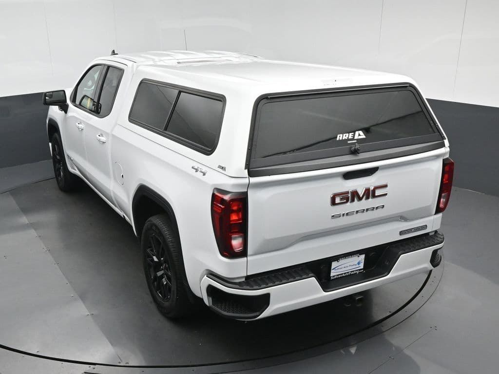 2021 GMC Sierra 1500 Elevation, photo 59 of 60