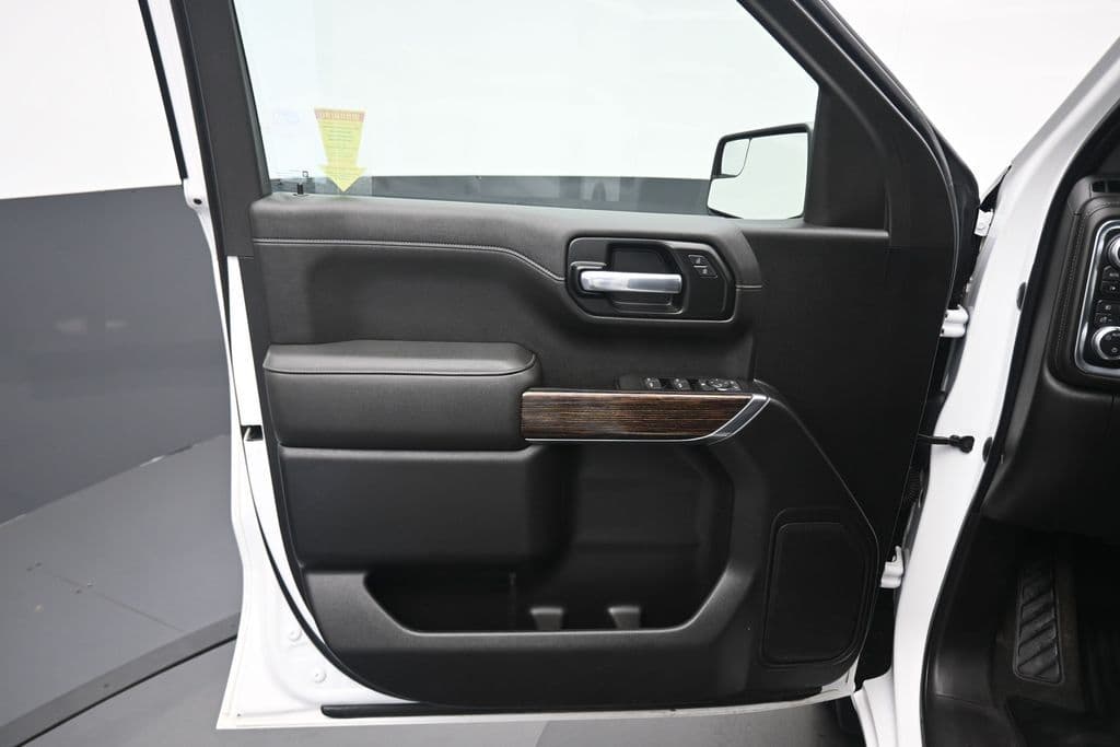 2021 GMC Sierra 1500 Elevation, photo 9 of 60