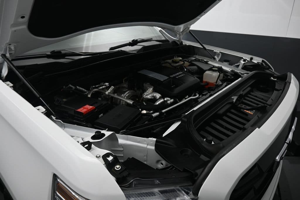 2021 GMC Sierra 1500 Elevation, photo 48 of 60