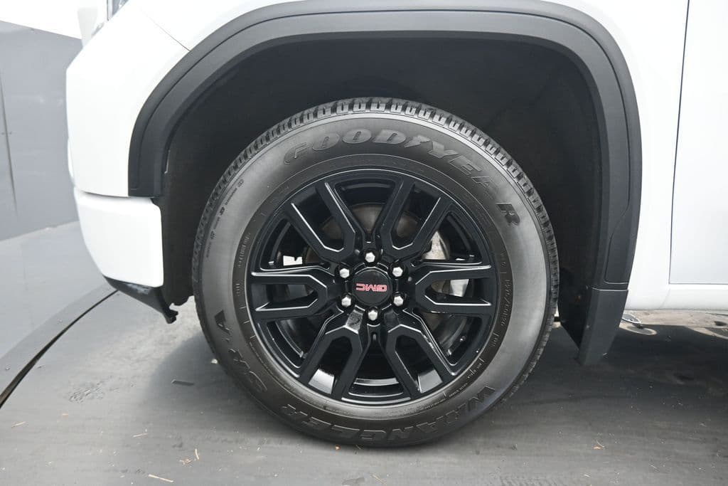 2021 GMC Sierra 1500 Elevation, photo 51 of 60
