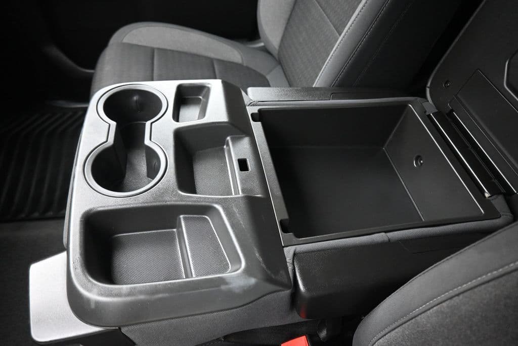 2021 GMC Sierra 1500 Elevation, photo 23 of 60