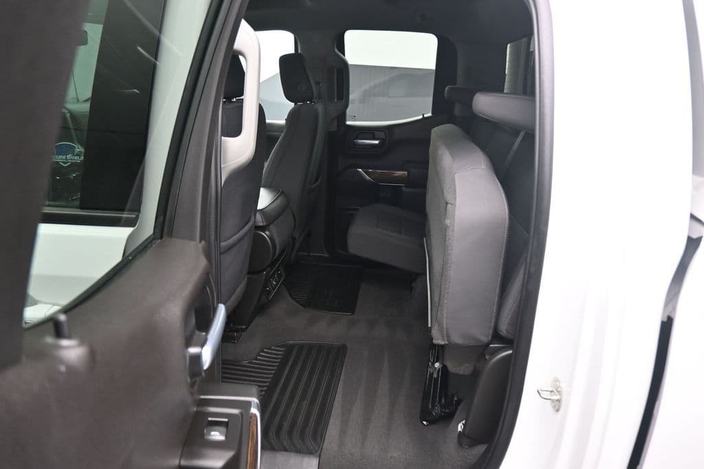 2021 GMC Sierra 1500 Elevation, photo 34 of 60