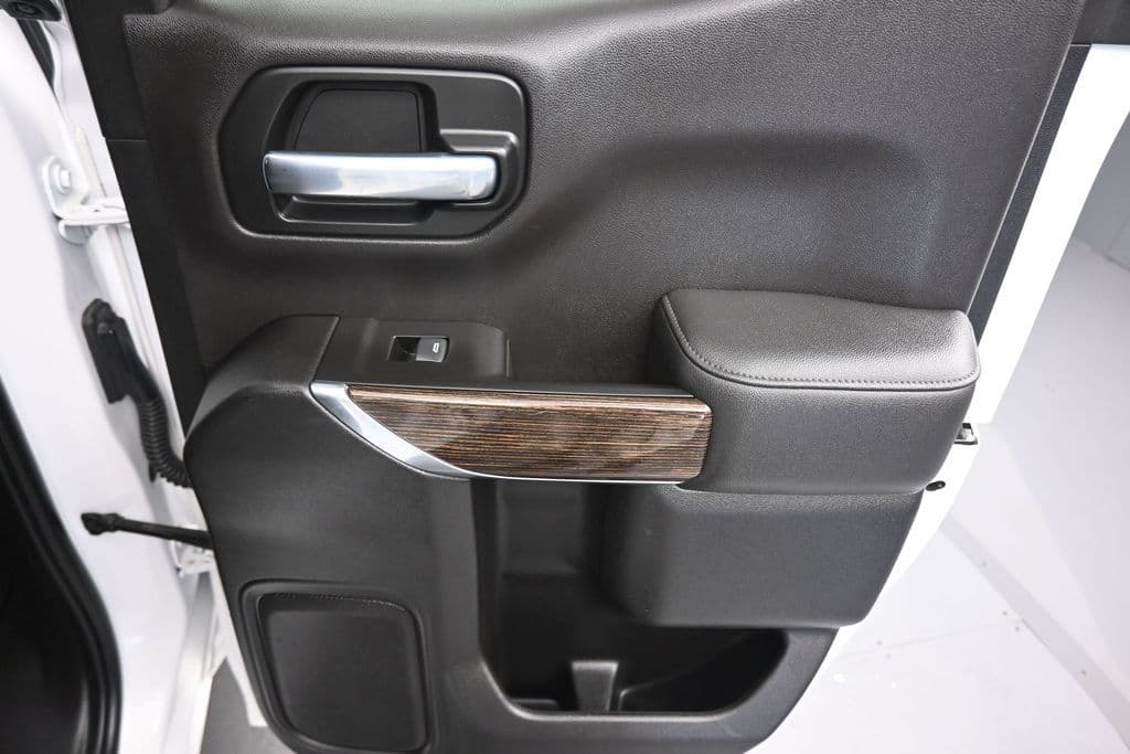 2021 GMC Sierra 1500 Elevation, photo 37 of 60