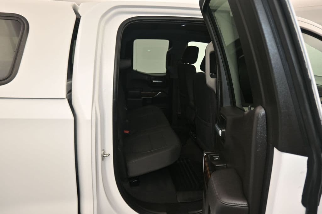 2021 GMC Sierra 1500 Elevation, photo 38 of 60