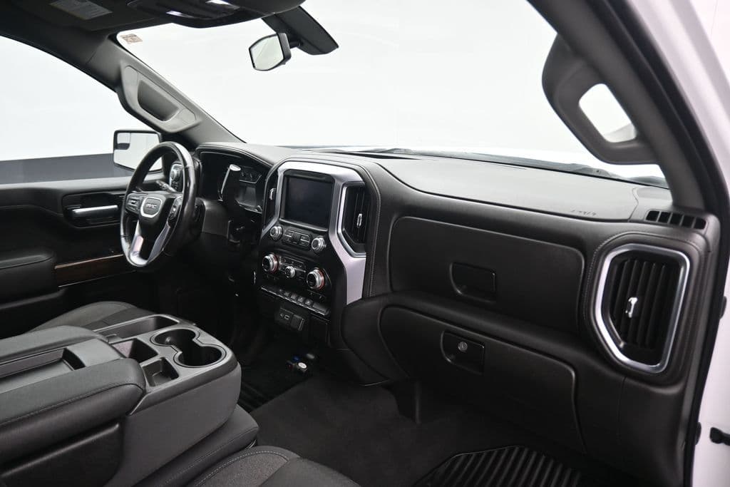 2021 GMC Sierra 1500 Elevation, photo 44 of 60