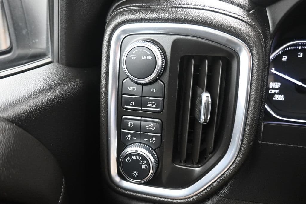 2021 GMC Sierra 1500 Elevation, photo 27 of 60