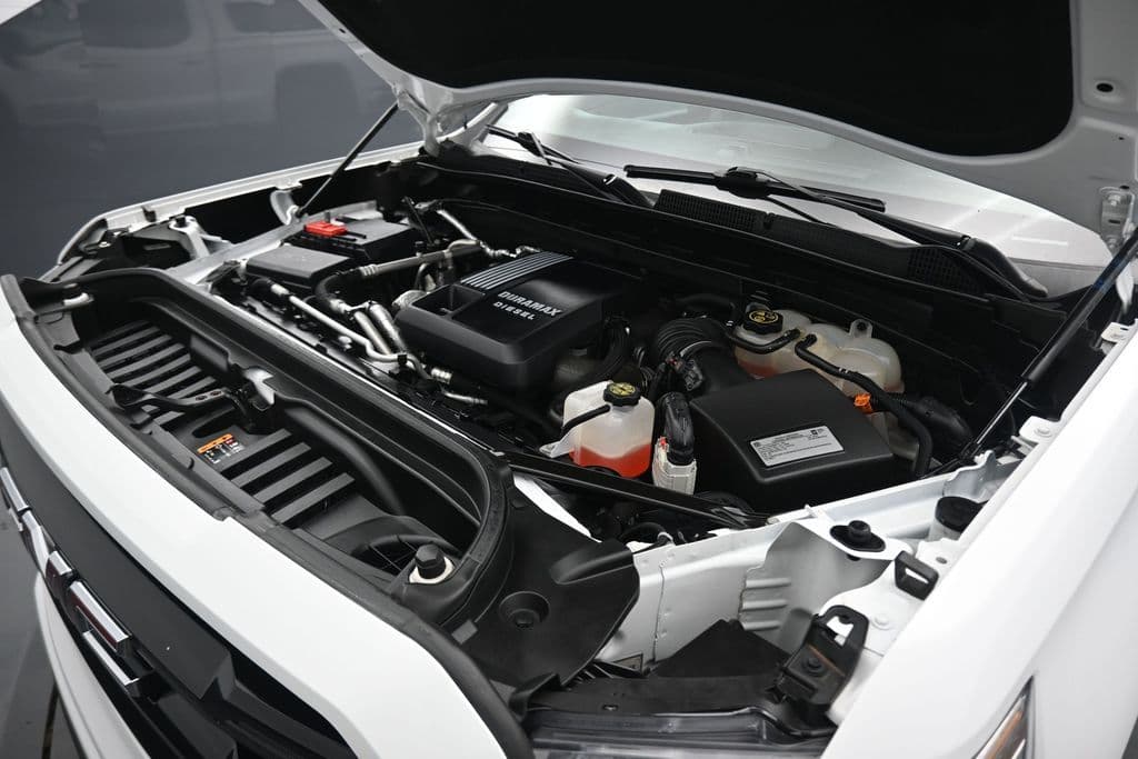 2021 GMC Sierra 1500 Elevation, photo 50 of 60