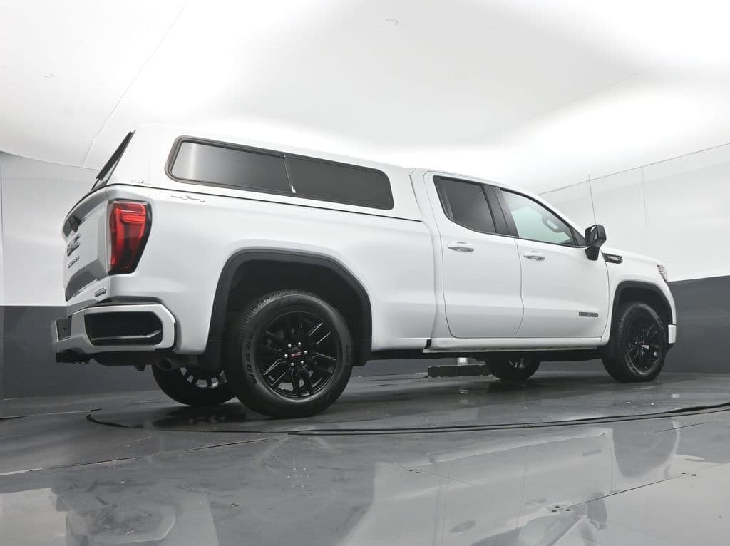 2021 GMC Sierra 1500 Elevation, photo 56 of 60