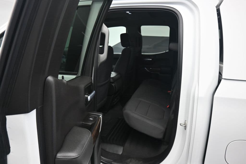 2021 GMC Sierra 1500 Elevation, photo 33 of 60