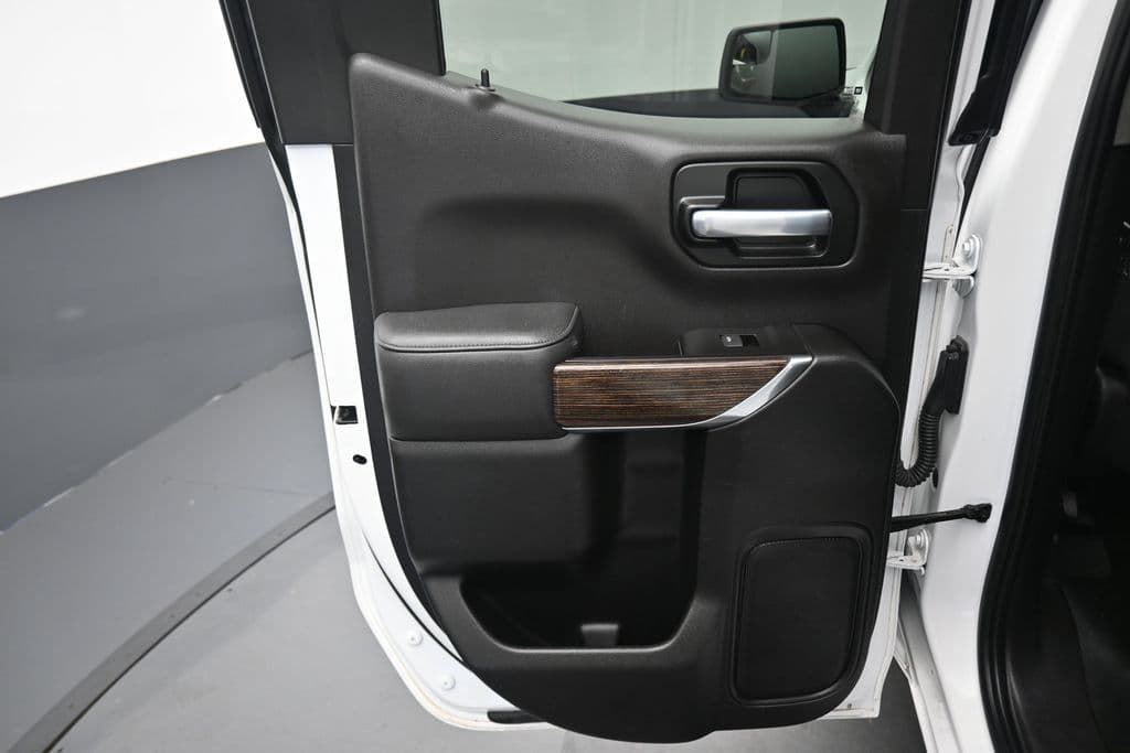 2021 GMC Sierra 1500 Elevation, photo 31 of 60