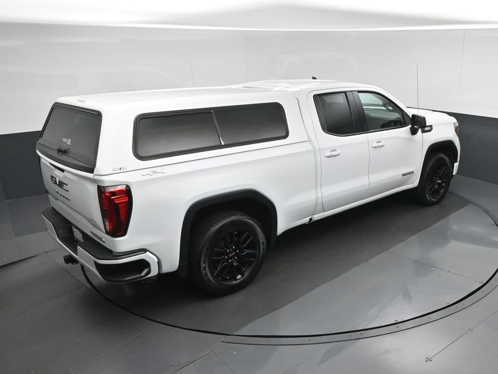 2021 GMC Sierra 1500 Elevation, photo 60 of 60