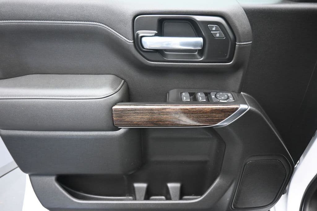 2021 GMC Sierra 1500 Elevation, photo 10 of 60