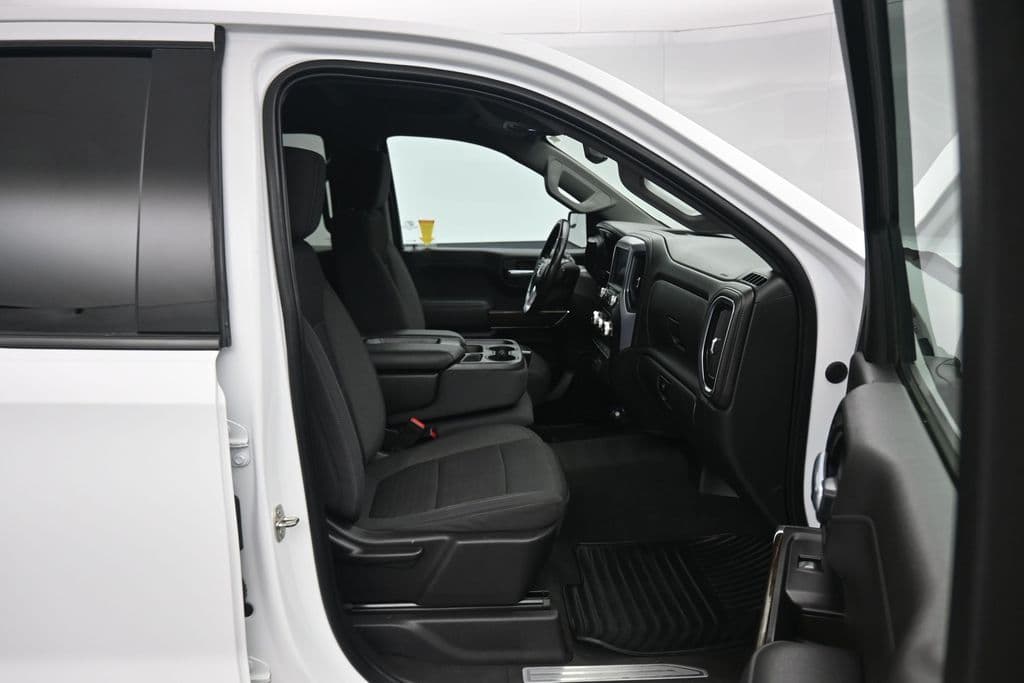 2021 GMC Sierra 1500 Elevation, photo 43 of 60