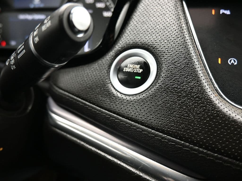 2020 Cadillac XT5 Luxury, photo 21 of 58