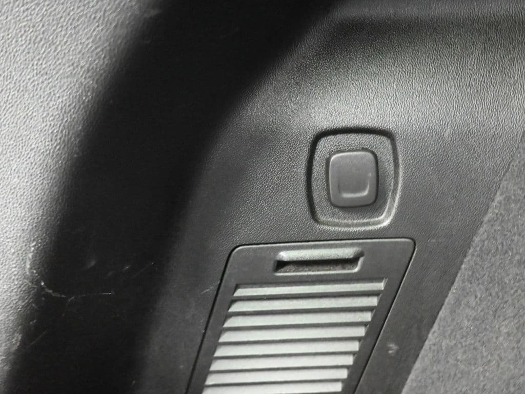2020 Cadillac XT5 Luxury, photo 47 of 58