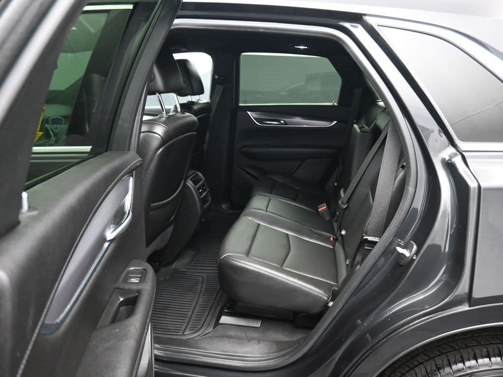2020 Cadillac XT5 Luxury, photo 31 of 58