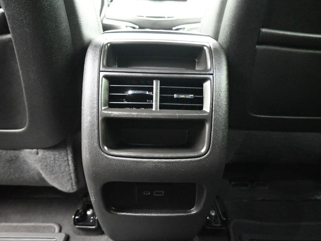 2020 Cadillac XT5 Luxury, photo 33 of 58