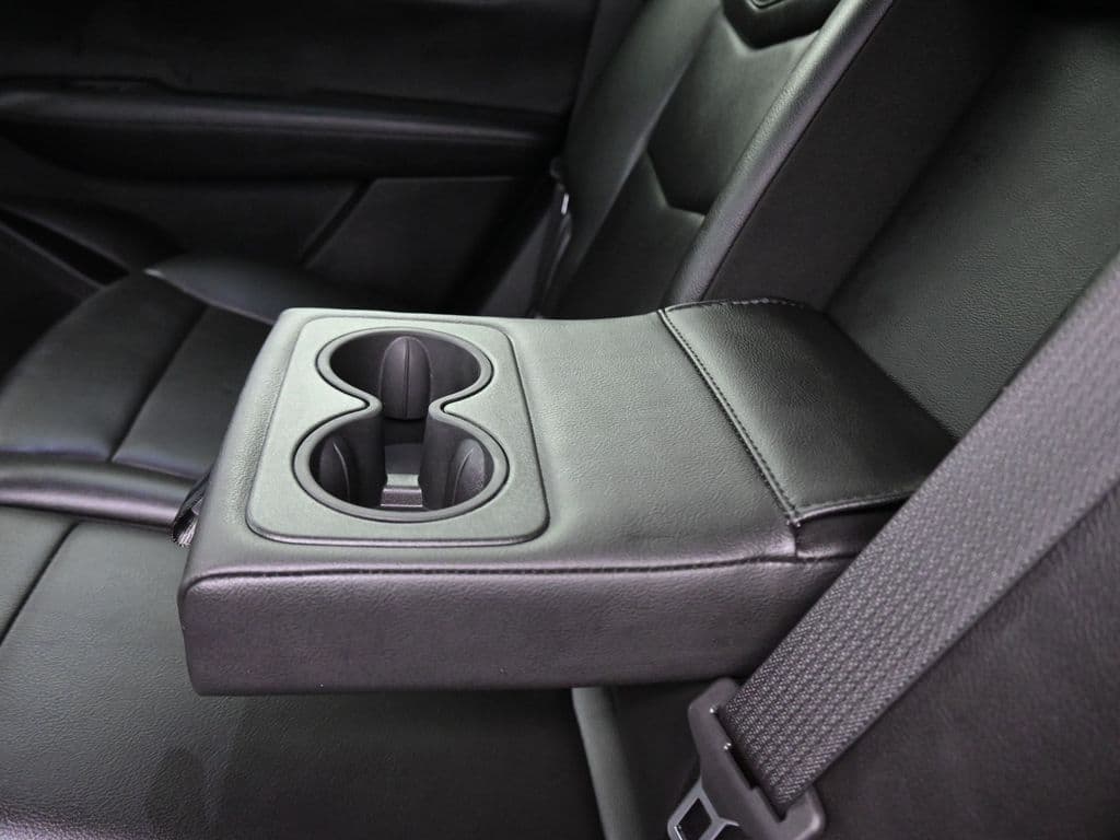 2020 Cadillac XT5 Luxury, photo 32 of 58