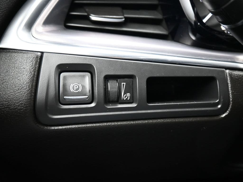 2020 Cadillac XT5 Luxury, photo 26 of 58
