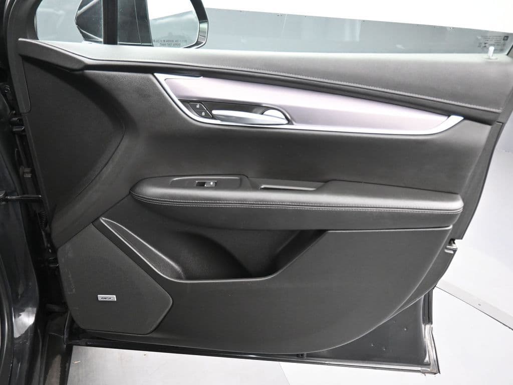 2020 Cadillac XT5 Luxury, photo 38 of 58