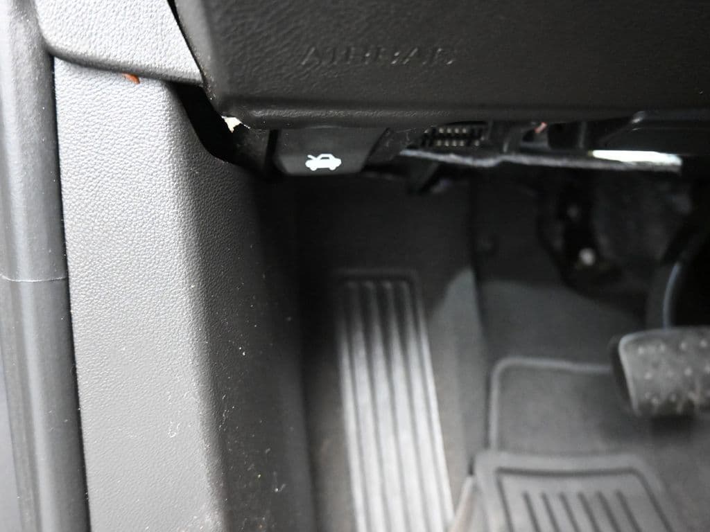 2020 Cadillac XT5 Luxury, photo 27 of 58